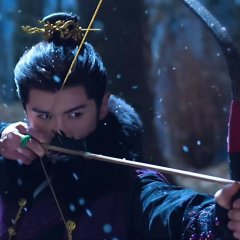 Yunchu's Vengeance Chinese Drama photo
