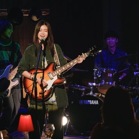 Kimi ga Saigo ni Nokoshita Uta (2026)