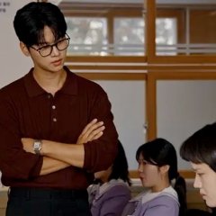 Cha Hak Yeon photo