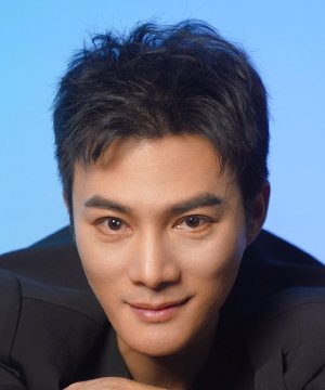 Zi Jun Huang