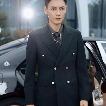 Tuan Chong Qian Jin Sha Feng Le (2024)