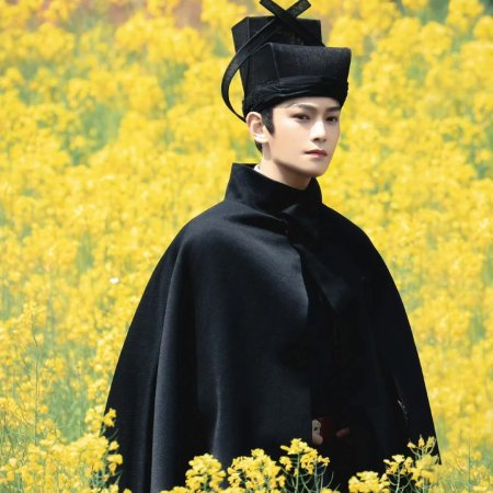 The Palace Stewardess ()