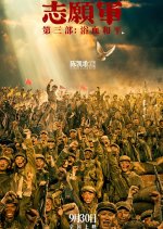 The Volunteers: Peace at Last