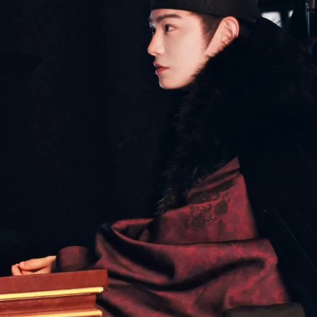The Palace Stewardess ()