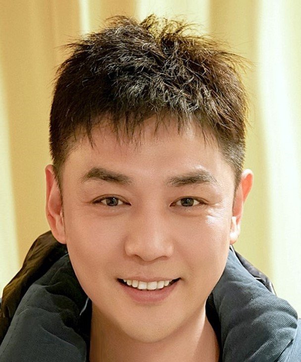 Zheng Yan Huo