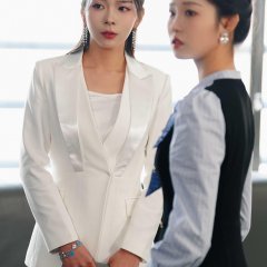 Mo Yu Hou Wo Bei Shang Si Ding Shang Le Chinese Drama photo