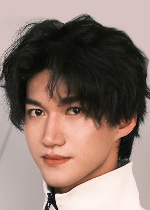 Guo Zong Xu