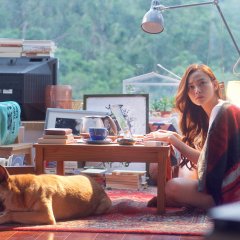 The Cat in the Closet Taiwanese Movie photo