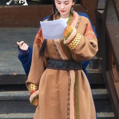 Northern Wei Dynasty Chinese Drama photo