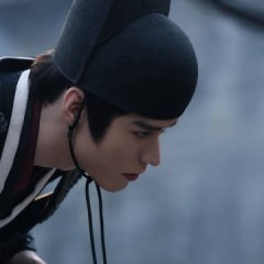 Blade of Vengeance Chinese Drama photo