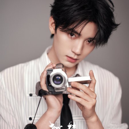 Zhou Yi Ran