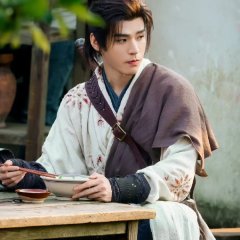 Blade of Vengeance Chinese Drama photo