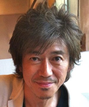 Koichiro Kameyama