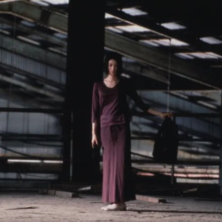 Pulse (2001)