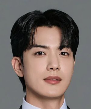 Kyung Bo Kim