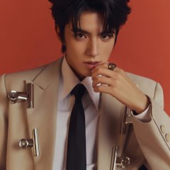 Ru Xi Chinese Drama(2026) photo