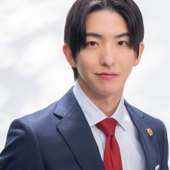 Maeda Goki photo