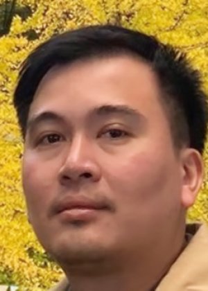 Sam Jakkarin Thepvong in The Evil Lawyer Thai Drama(2026)