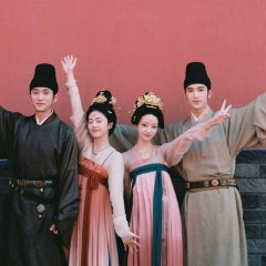 The First Jasmine Chinese Drama photo
