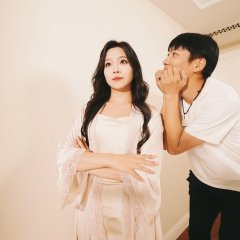 Flash to a Wealthy Family Chinese Drama photo