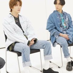 Music Blood Japanese TV Program photo