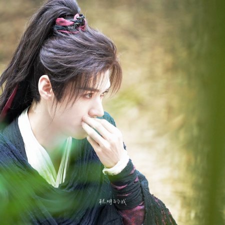 The Legend of Lu Xiaofeng ()