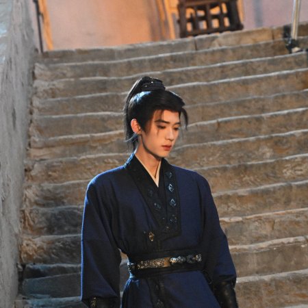 Zhou Yi Ran