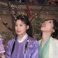 Zhao Zhao Yi photo