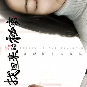 Seeing Is Not Believing (2026)