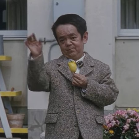 Blue Spring (2002)