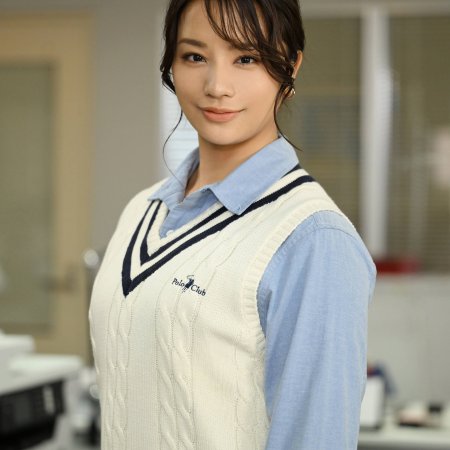 Takahashi Maryjun