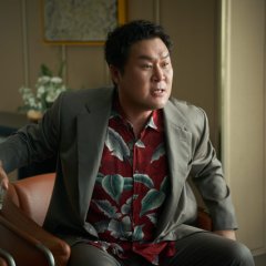 Husbands in Action Korean Movie photo