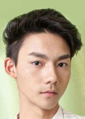 Hu Fei