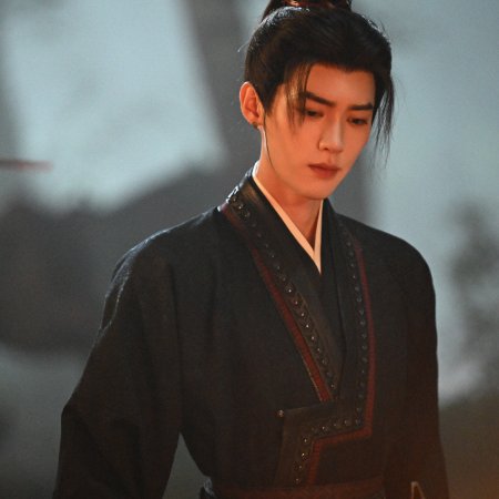 Zhou Yi Ran