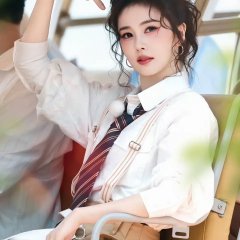 Bai Lu photo