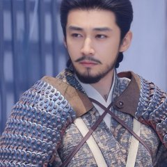 Northern Wei Dynasty Chinese Drama photo
