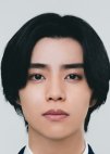 Daigo Kotaro in Love Begins in the World of If Japanese Drama(2025) Daigo Kotaro in Love Begins in the World of If Japanese Drama(2025)
