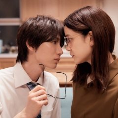The Reason We Fall in Love Japanese Drama photo