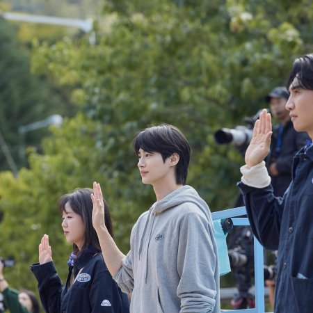 Jae Seok’s B&B Rules! (2026)