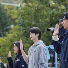 Yoo Jae Seok Camp Korean TV Program(2026) photo