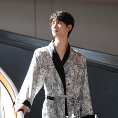 Du Xin Lao Gong You Dian Tian Chinese Drama(2025) photo
