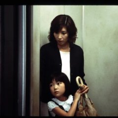 Dark Water Japanese Movie photo