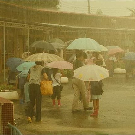 Dark Water (2002)