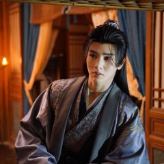 Tang Dynasty Occult Mysteries Chinese Drama photo
