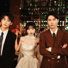 I Have Had a Crush on You for Ten Years without Saying a Word Chinese Drama(2025) photo