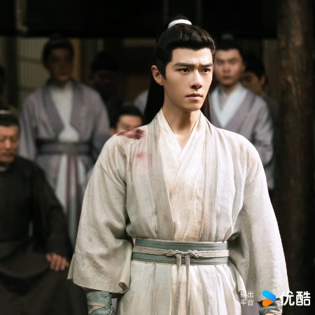 Zhan Zhao Adventures (2026)