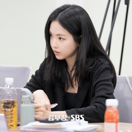 Agent Kim Reactivated (2026)