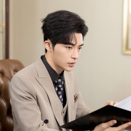 My Miracle Doctor Wife (2024)