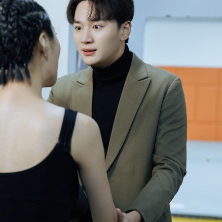 Jia Xing