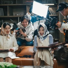 You Leave, I Leave Chinese Drama photo